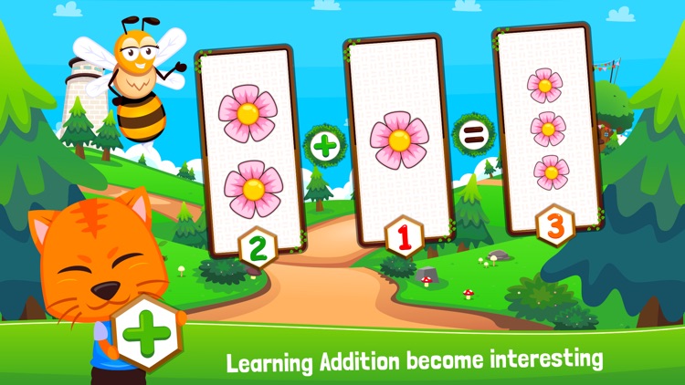 Learn Counting with Marbel screenshot-3