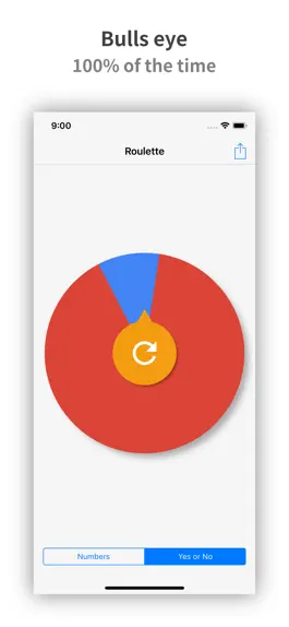 Game screenshot CheatRoulette hack