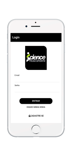 Science Peak Sports(圖2)-速報App