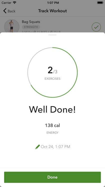 Greater Midland Fitness screenshot-5