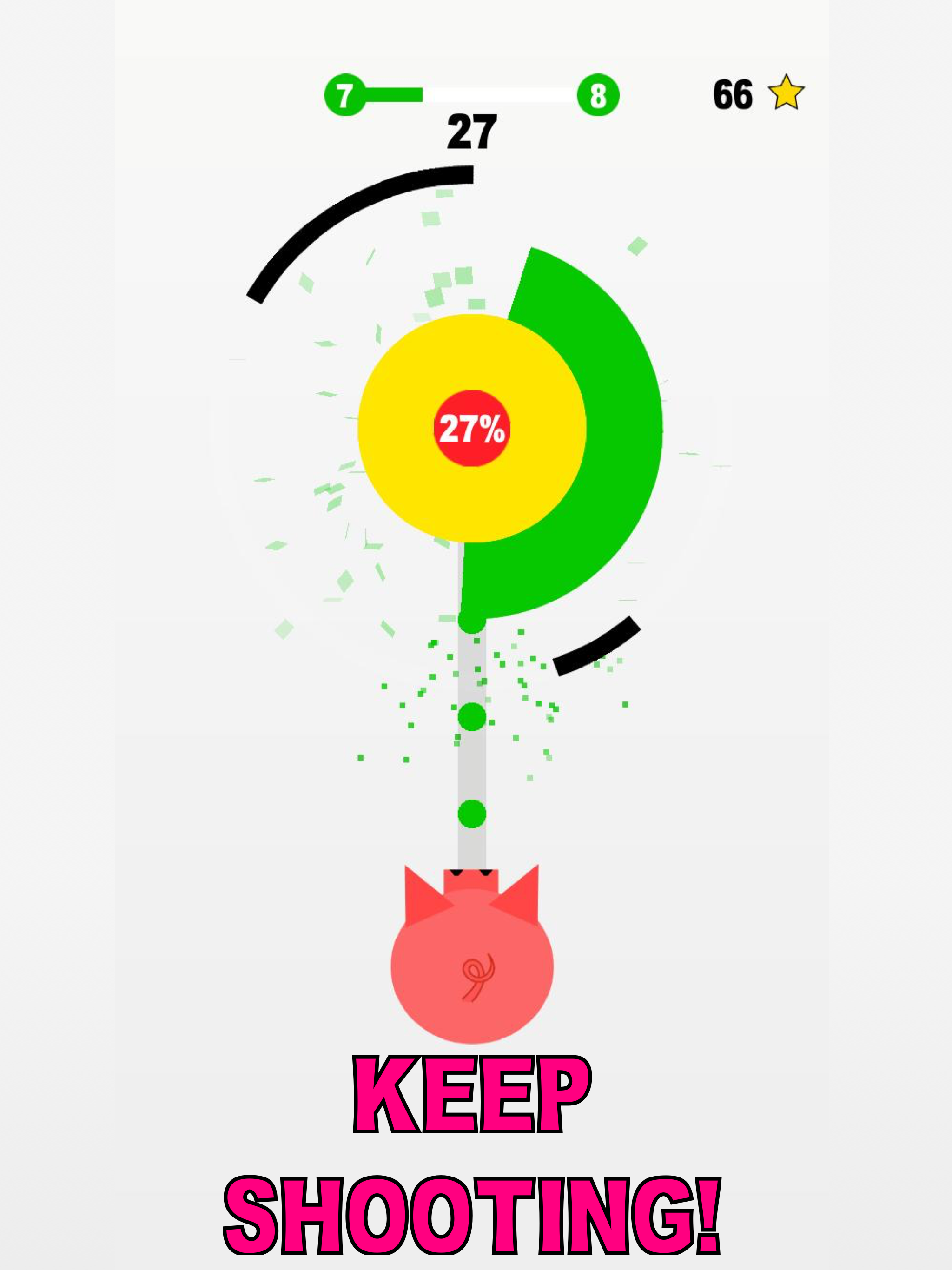 Fire Line screenshot 7