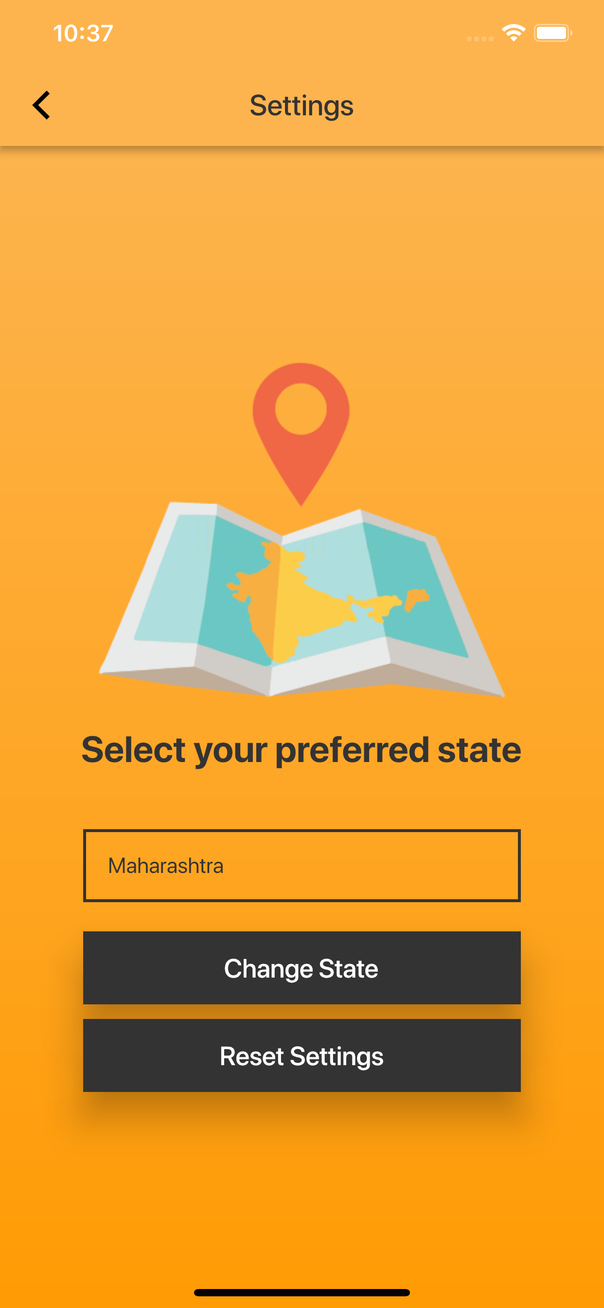 RTO Exam India screenshot 7