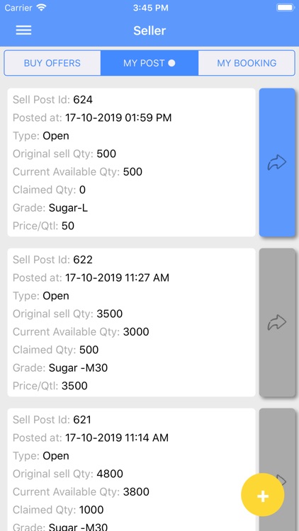 Sugar Catalog screenshot-5