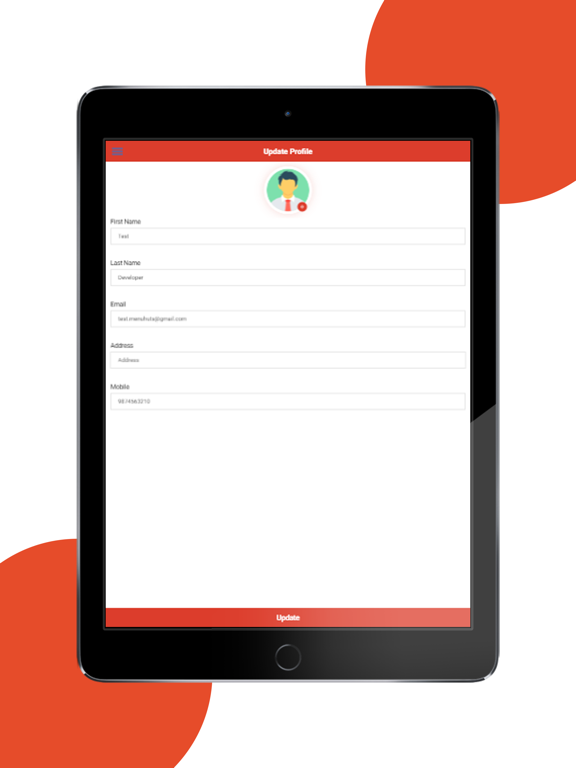 Screenshot #6 pour Order Manager