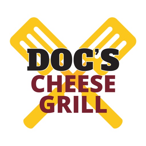 Doc's Cheese Grill icon