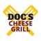 With the Doc's Cheese Grill mobile app, ordering food for takeout has never been easier