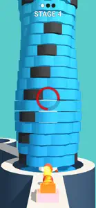 Tower Ball Blast 3D screenshot #8 for iPhone