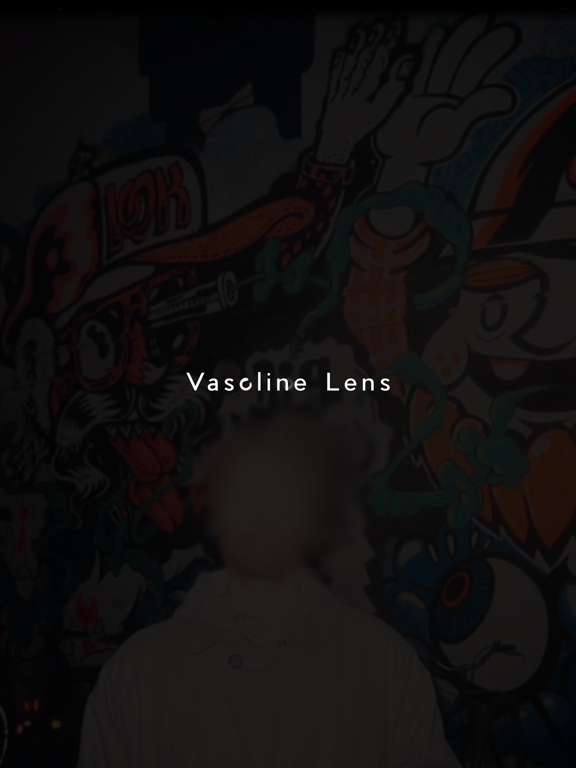 Screenshot #4 pour Vasoline Lens