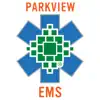 Parkview EMS App Feedback