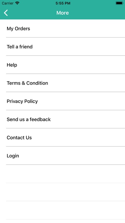 CrunchyCrisp screenshot-4