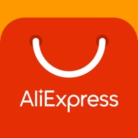 delete AliExpress Shopping App