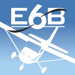 Sporty's E6B Flight Computer Apple Watch App