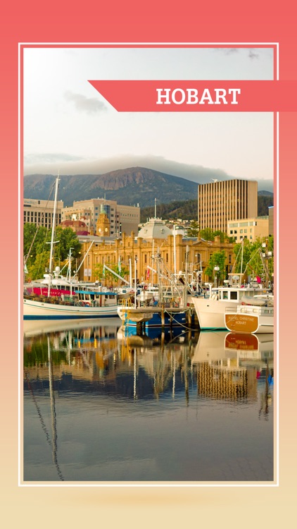 Hobart Travel Guide