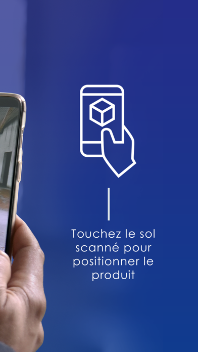 Screenshot #2 pour Echafaudages DUARIB