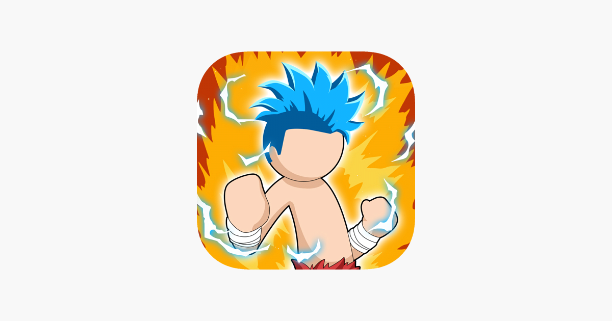 Stickman Fighting Adventure::Appstore for Android