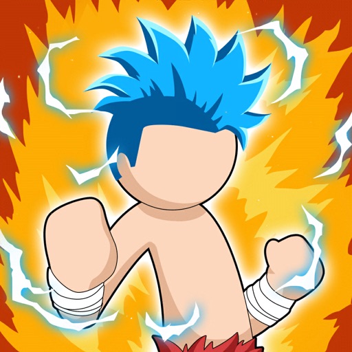 Stickman Fighter Infinity - Apps on Google Play