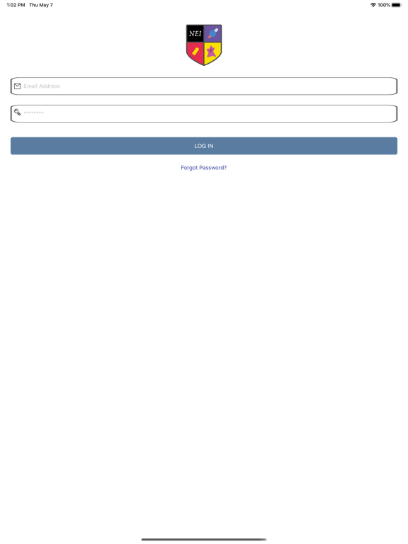 Screenshot #5 pour NEI Prescribe