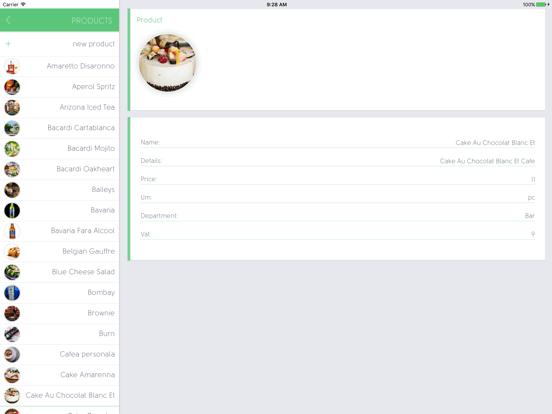 Screenshot #5 pour Manager HD
