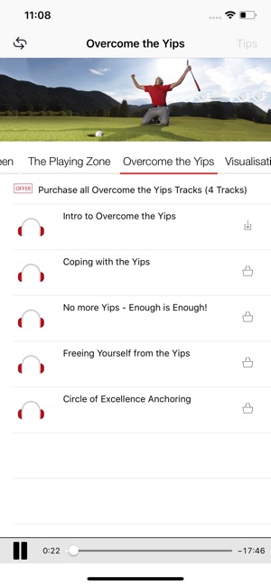 NLP Golf(圖4)-速報App