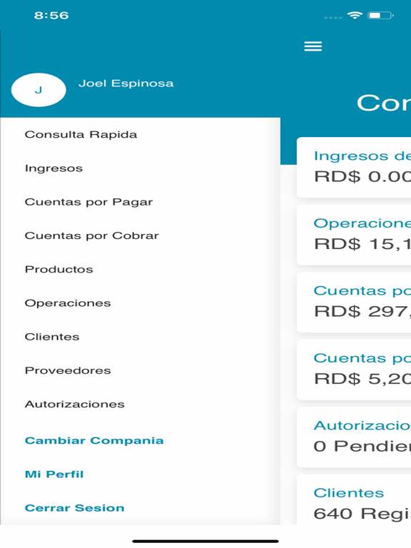 Screenshot #6 pour Kaptas