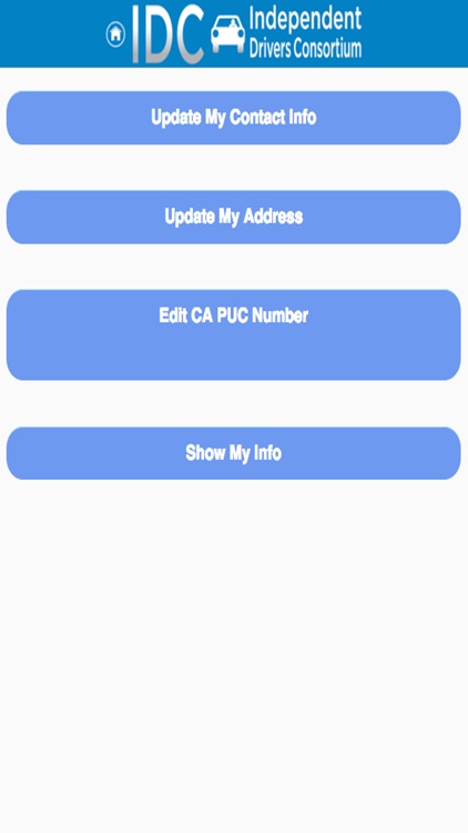 IDCapp Drug Free screenshot-3