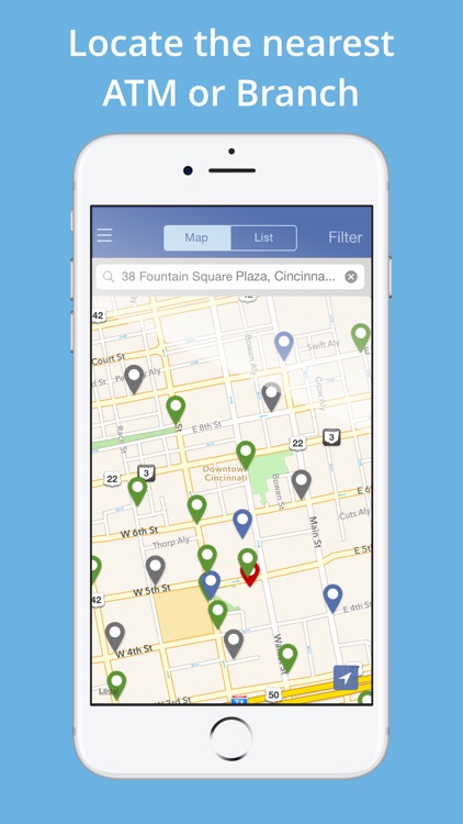 Fifth Third Mobile Banking screenshot-4