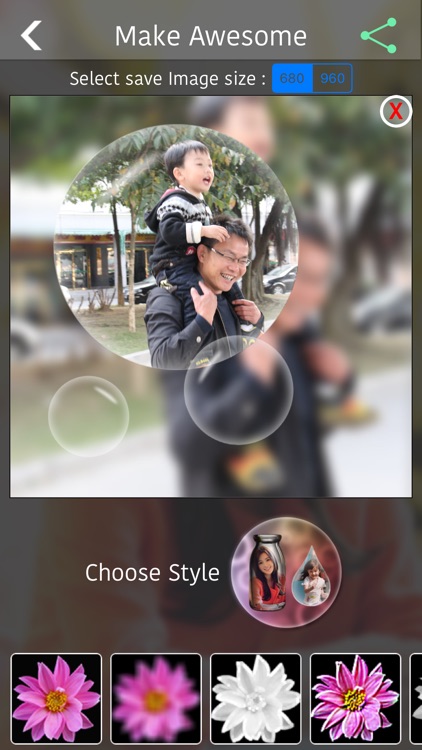 photo effect for photo & pics