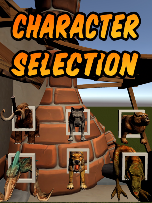 Screenshot #5 pour Mammoth Mayham