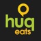 Huq Eats Driver app – the app for Huq eats drivers
