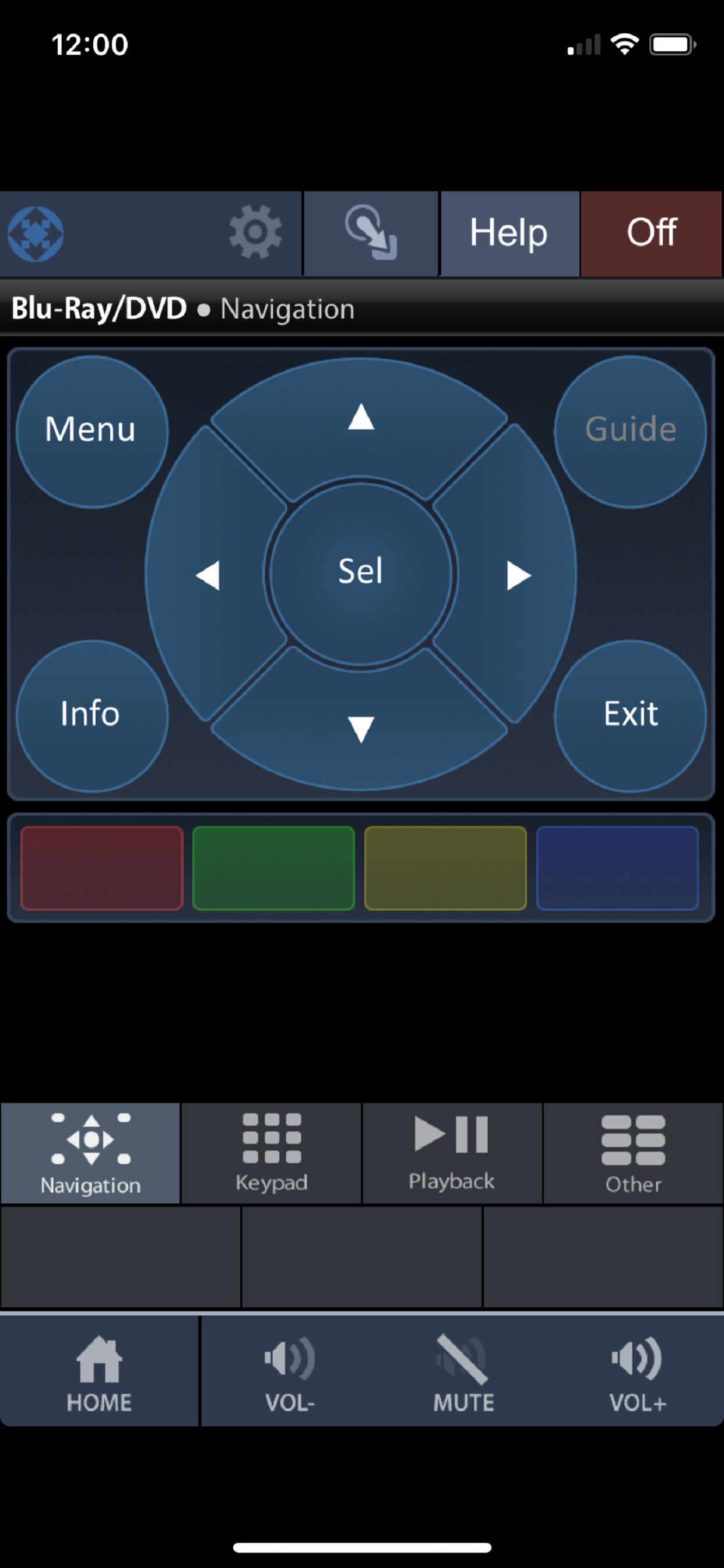 MX HomePro