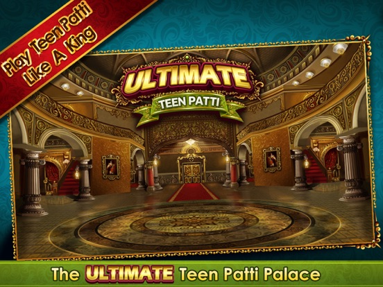 UTP - Ultimate Teen Pattiのおすすめ画像1