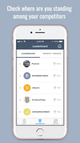 Game screenshot IASbaba UPSC & IAS Preparation mod apk