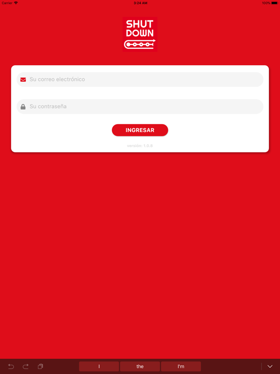 Screenshot #5 pour Shutdown