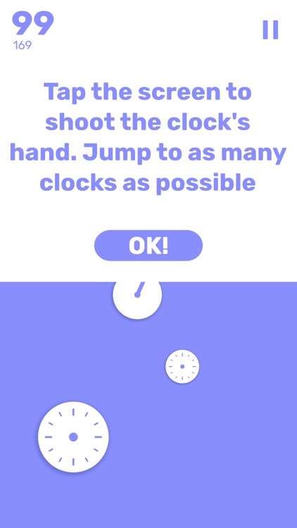 Shock Clock Arcade