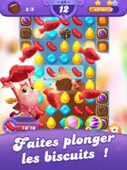 candy crush friends saga iPad Captures Décran 3