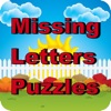 Missing Letters Puzzles
