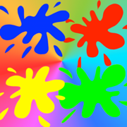 Learning My First Colors
