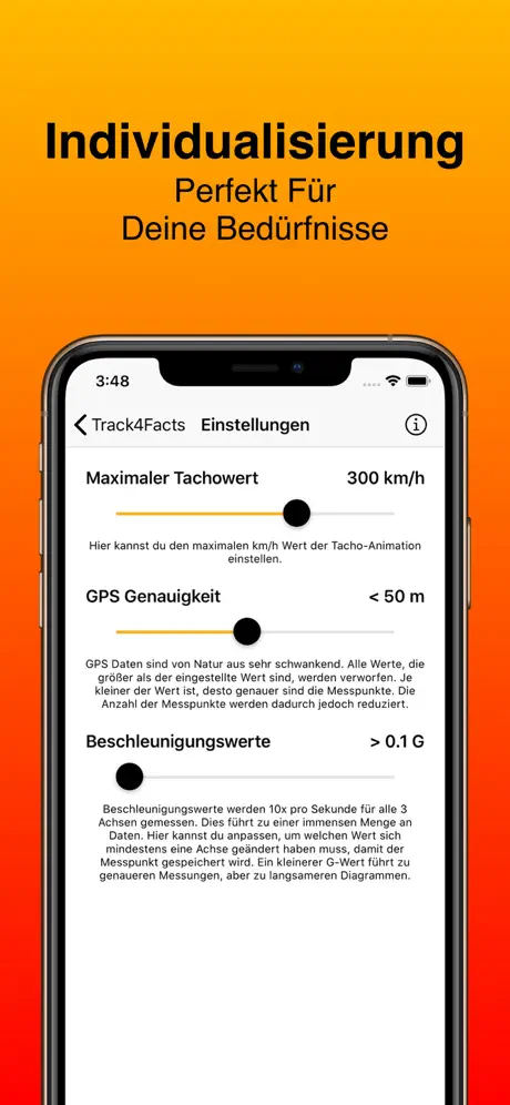 Track4Facts PRO