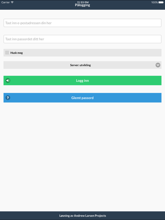Screenshot #4 pour Tettreg