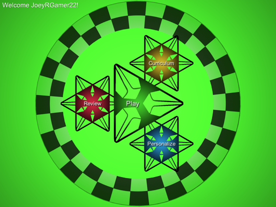 Screenshot #5 pour Velocity for Math & Literacy