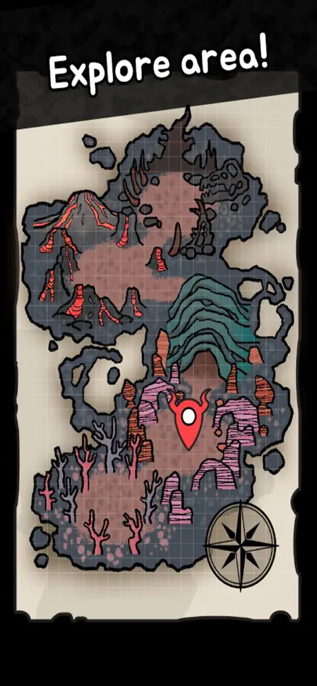 Demon RPG