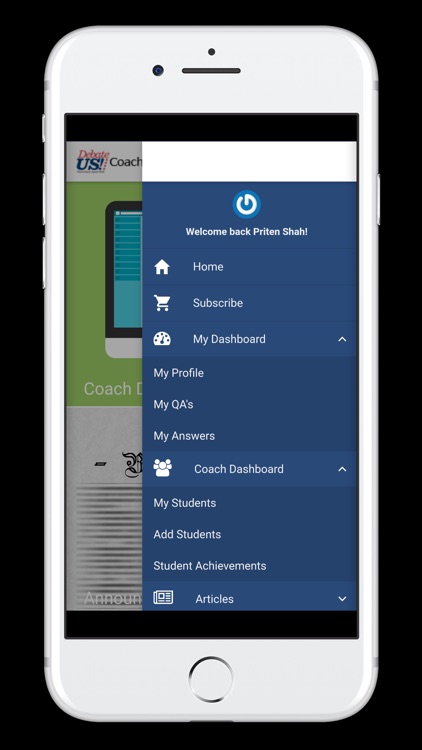 Debate Coaches/Teachers