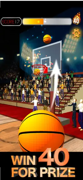Game screenshot Basketball Games · hack