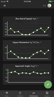 swingtracker problems & solutions and troubleshooting guide - 3