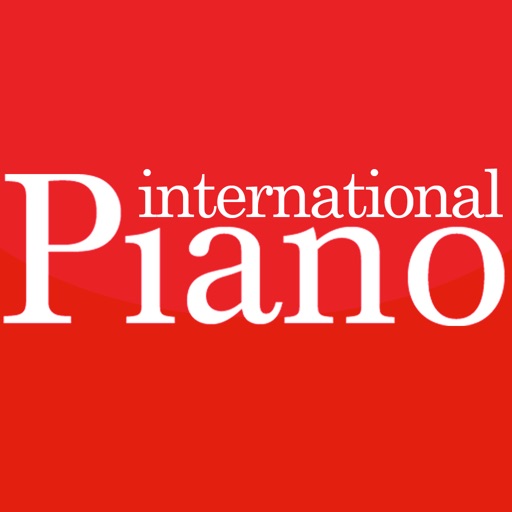 International Piano - AppWisp.com