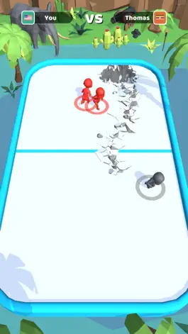 Game screenshot Super Quake apk