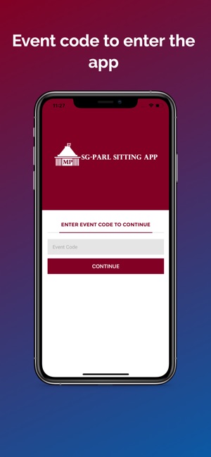 SG MP Mobile Application(圖2)-速報App