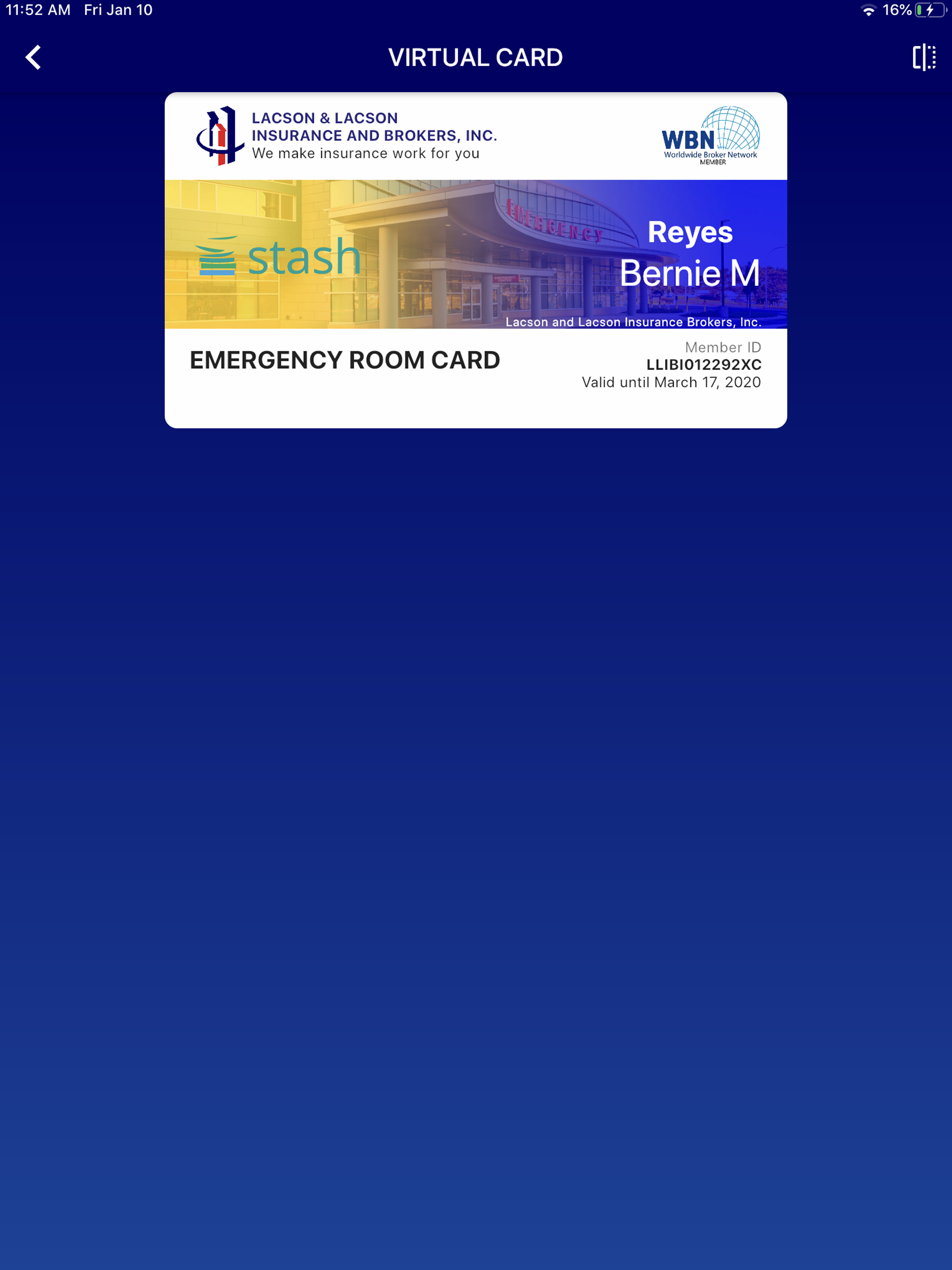 LLIBI HOLA screenshot 8