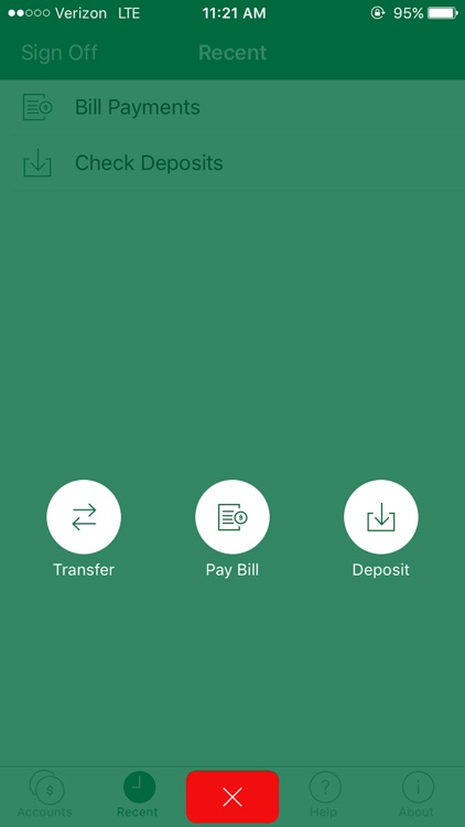 Park Bank Mobile Business