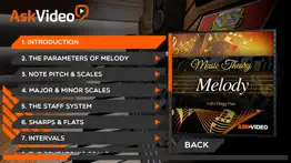 melody course for music theory problems & solutions and troubleshooting guide - 1
